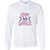 Love To Dance purple Youth Long Sleeve T-Shirt