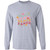 Dance, Dance, Dance Youth Long Sleeve T-Shirt