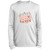 Dance, Dance, Dance Youth Long Sleeve Performance Tee