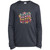 Dance, Dance, Dance Youth Long Sleeve Performance Tee