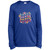 Dance, Dance, Dance Youth Long Sleeve Performance Tee