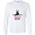 Ballet DIVA Youth Long Sleeve T-Shirt