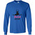 Ballet DIVA Youth Long Sleeve T-Shirt