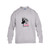 time to dance Youth Heavy Blend Fleece Crew