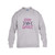Love To Dance purple Youth Heavy Blend Fleece Crew