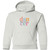 Dancer Youth Pullover Hoodie