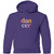 Dancer Youth Pullover Hoodie