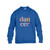 Dancer Youth Heavy Blend Fleece Crew