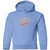 Dance, Dance, Dance Youth Pullover Hoodie