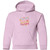 Dance, Dance, Dance Youth Pullover Hoodie