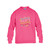 Dance, Dance, Dance Youth Heavy Blend Fleece Crew
