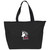 Time To Dance Essential Zip Tote