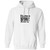 Difference Maker #Teacher Life Pullover Hoodie