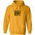 Difference Maker #Teacher Life Pullover Hoodie