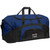 Born To dance White Sport Duffel