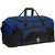 Ballet Diva White Sport Duffel