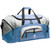 Ballet Diva White Sport Duffel