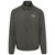 Do it with class white Mens Zephyr Full-Zip Jacket