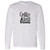 Coffee Teach repeat Long Sleeve T-Shirt