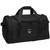 Dreaming in 8 counts white Voyager Sports Duffel