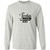 Teacher Mode On Long Sleeve T-Shirt