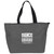 Dance Mom Scan for payment white Essential Zip Tote