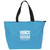 Dance Mom Scan for payment white Essential Zip Tote