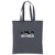 Dnace Dad But Cooler White Cotton Tote