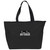 Dnace Dad But Cooler White Essential Zip Tote