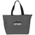 Dnace Dad But Cooler White Essential Zip Tote