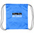 Dnace Dad But Cooler White Drawstring Cinch Bag