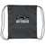 Dnace Dad But Cooler White Drawstring Cinch Bag