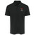 RED Design 9 Mens Collar Polo