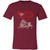 RED Design 9 Short-Sleeve T-Shirt