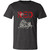 RED Design 9 Short-Sleeve T-Shirt