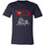 RED Design 9 Short-Sleeve T-Shirt