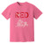RED Design 9 Heavyweight Garment-Dyed T-Shirt