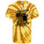 RED Design 8 Tie-Dye Tee