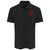 RED Design 6 Mens Collar Polo