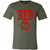 RED Design 6 Short-Sleeve T-Shirt