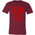 RED Design 6 Short-Sleeve T-Shirt