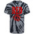 RED Design 6 Tie-Dye Tee