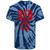 RED Design 6 Tie-Dye Tee