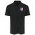 RED Design 4 Mens Collar Polo