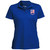 RED Design 4 Womens Performance Polo