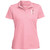 RED Design 3 Womens Performance Polo