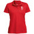 RED Design 3 Womens Performance Polo
