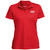RED Design 2 Womens Performance Polo