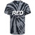 RED Design 2 Tie-Dye Tee