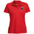 RED Design 1 Womens Performance Polo
